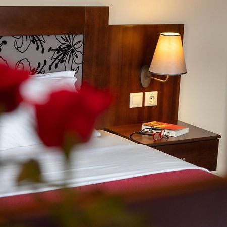Erasmion Apartment Áno Dholianá Стая снимка