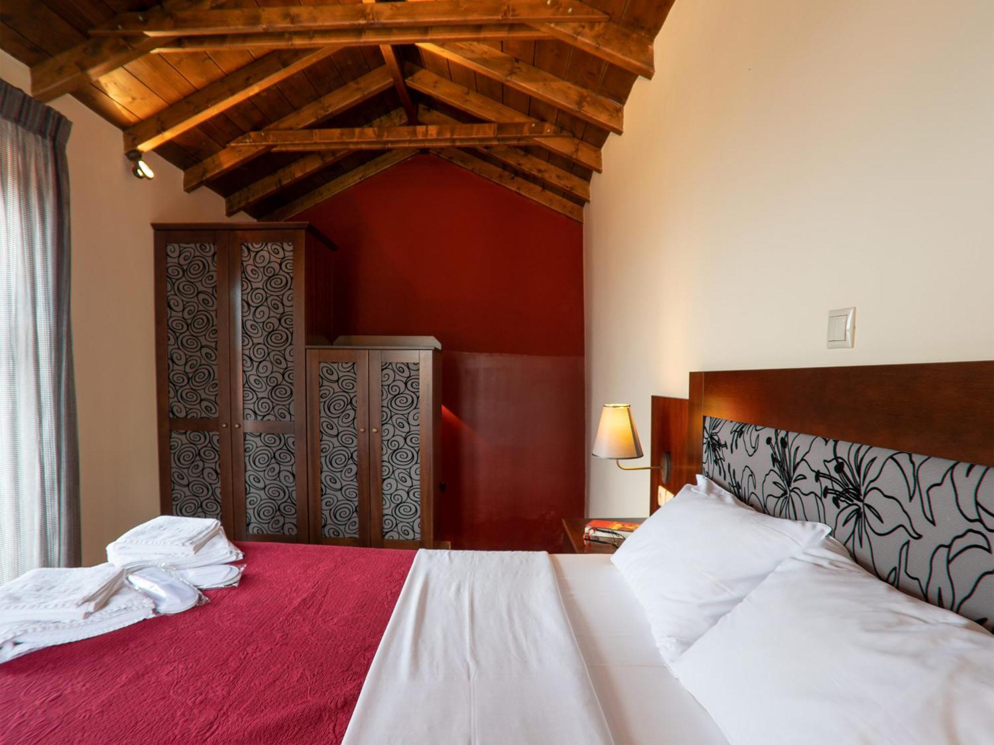 Erasmion Apartment Áno Dholianá Стая снимка