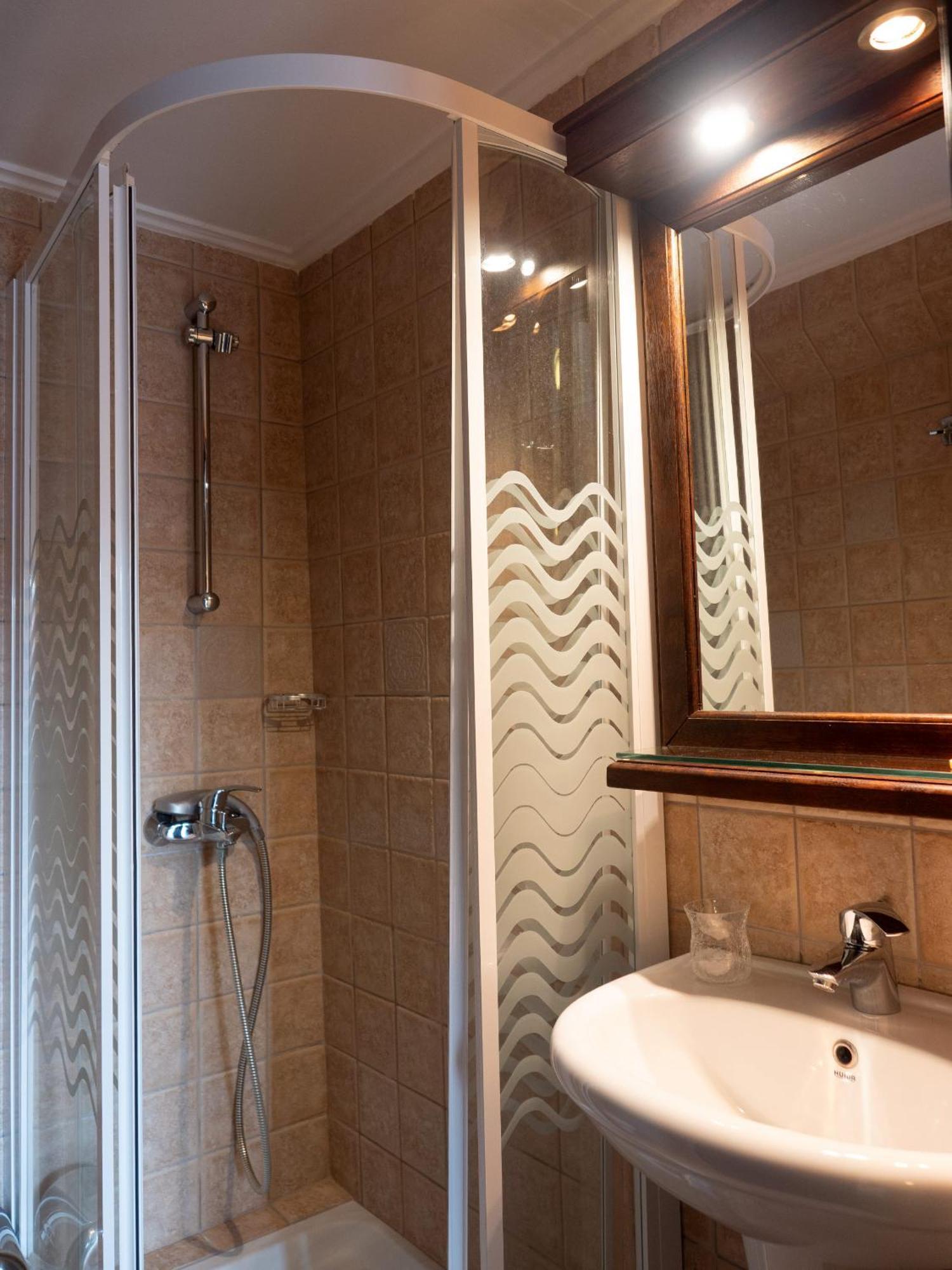 Erasmion Apartment Áno Dholianá Стая снимка