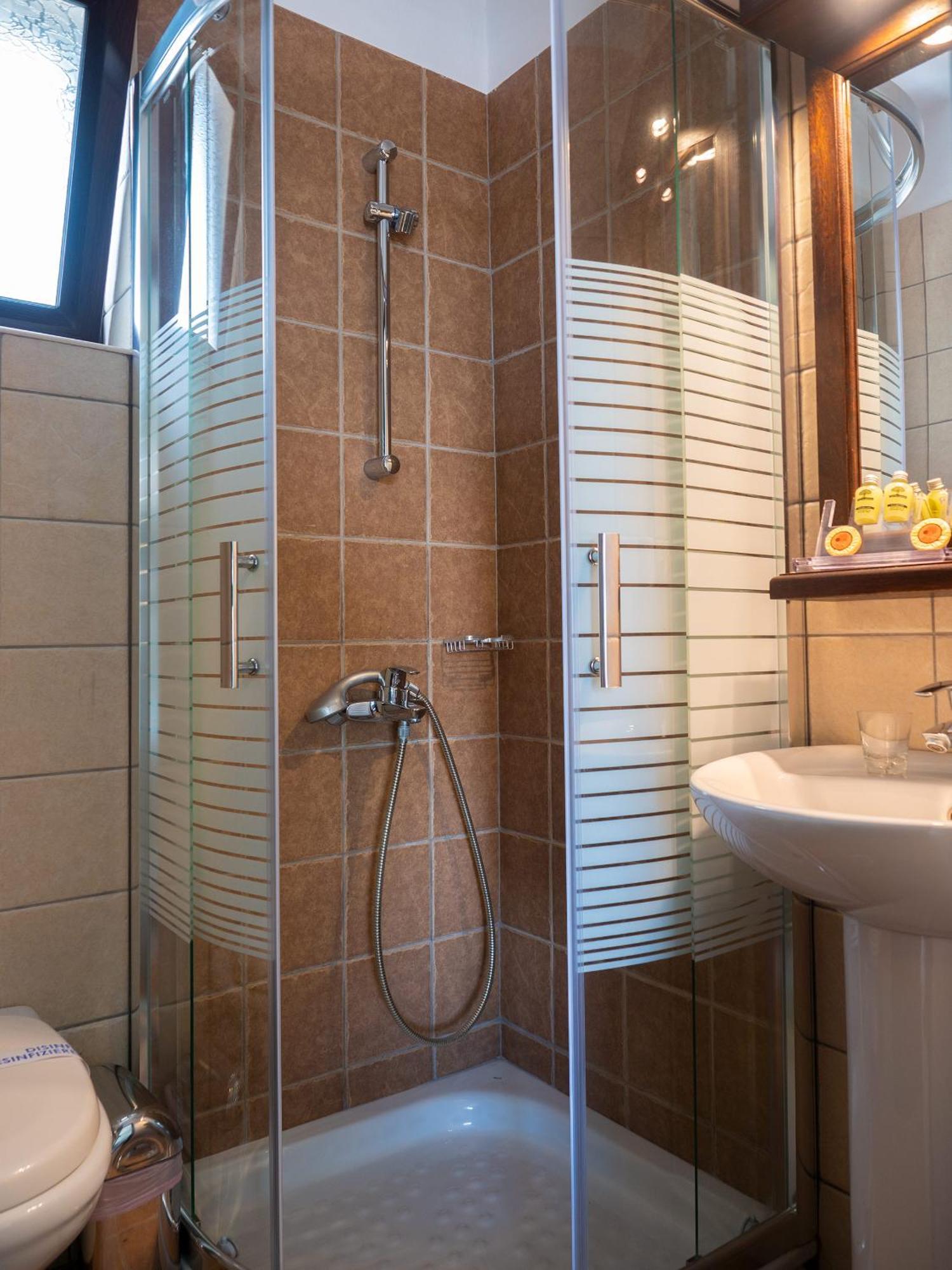 Erasmion Apartment Áno Dholianá Стая снимка