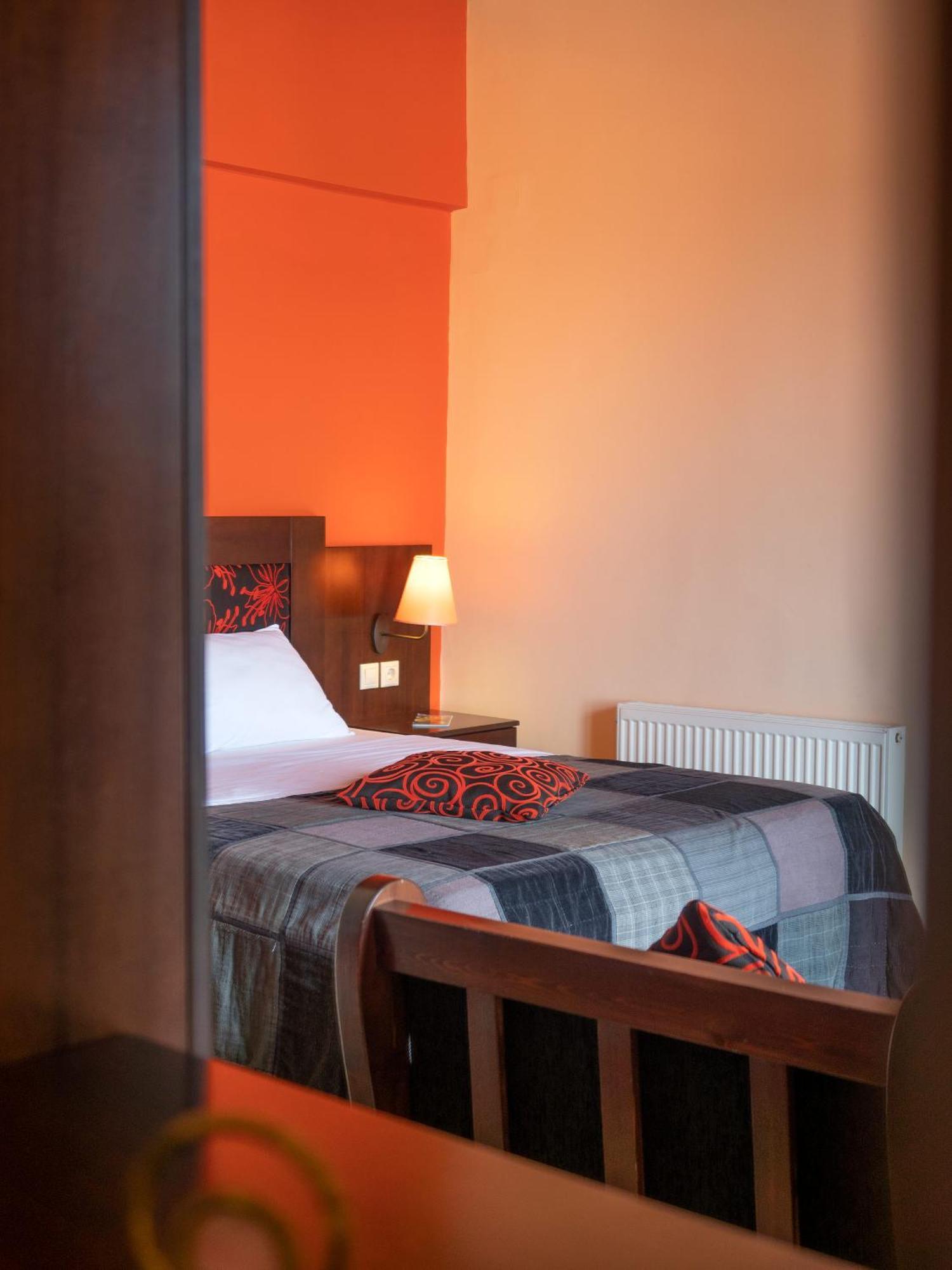 Erasmion Apartment Áno Dholianá Стая снимка