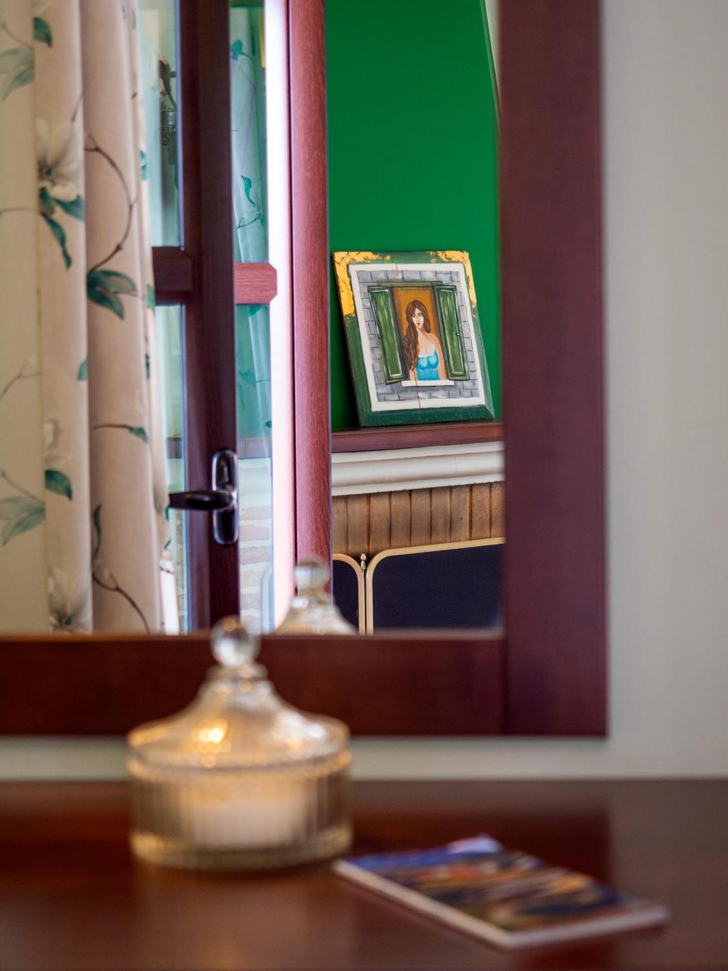 Erasmion Apartment Áno Dholianá Стая снимка