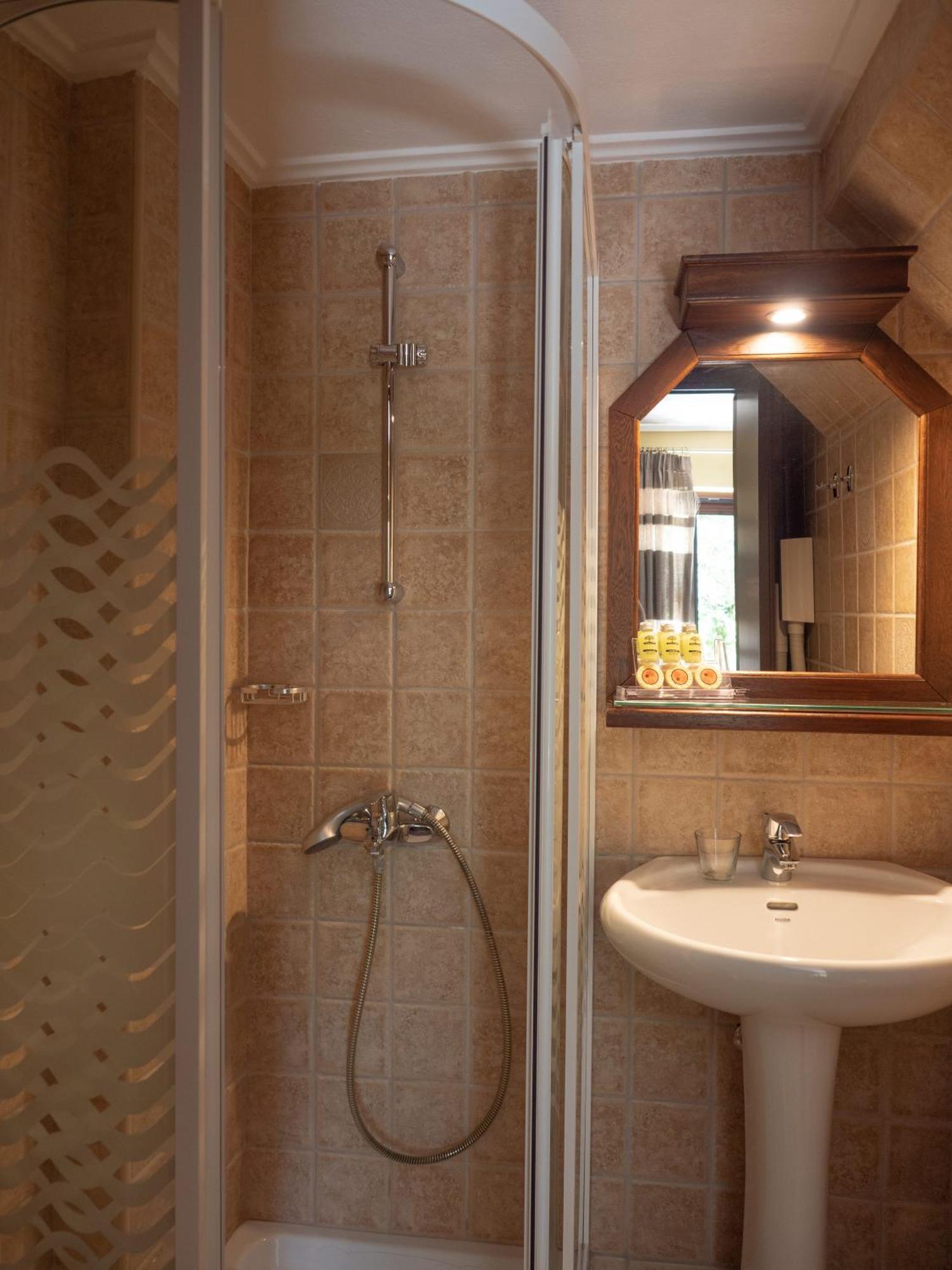 Erasmion Apartment Áno Dholianá Стая снимка